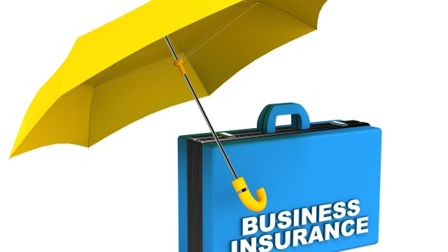 Protecting Your Business: The Essential Guide to Business Insurance