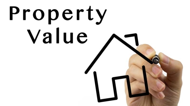 Stay Ahead with Property Valuation Alerts