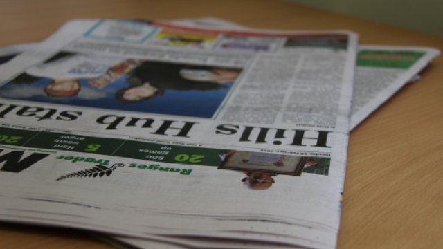 The Power of Print: Unleashing the Potential of Press Advertising