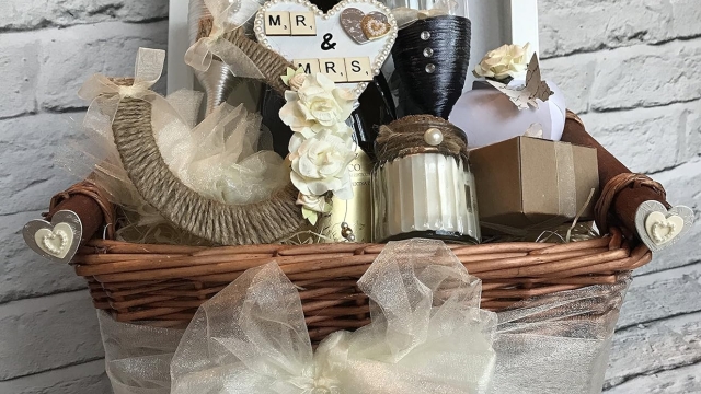 The Ultimate Guide to Creating Stunning Gift Hampers