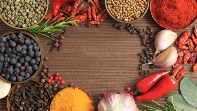 Unraveling the Secrets of Exquisite Exotics: Discovering the World of Rare Spices