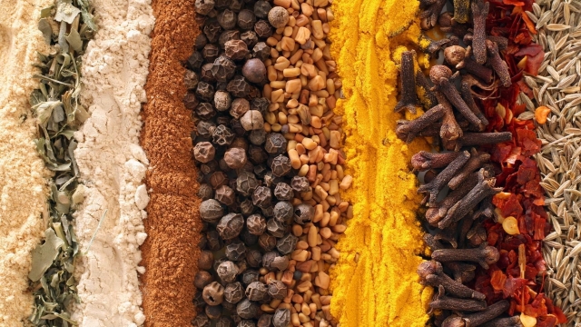 Exploring the Exquisite: Unearthing the World of Rare and Precious Spices