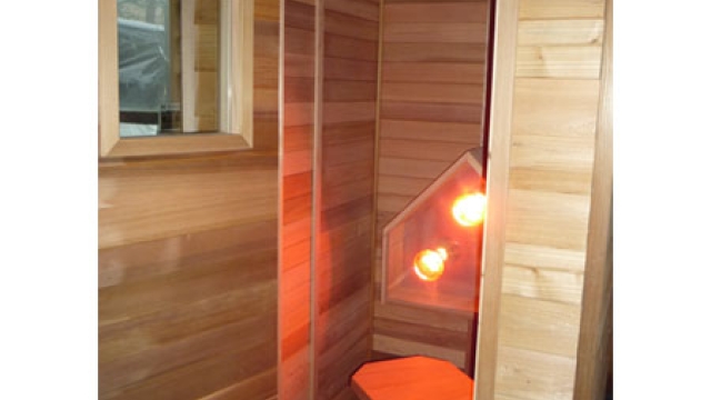 Sweating It Out: The Ultimate Guide to Saunas