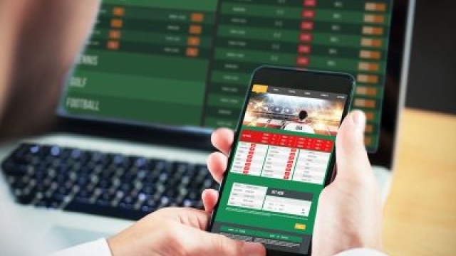 The Game Changer: Unleashing the Power of Bookie Software