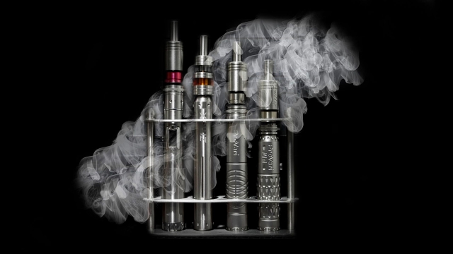 The Revolutionary Rise of RELX Vape: Sparking a New Era of Vaping