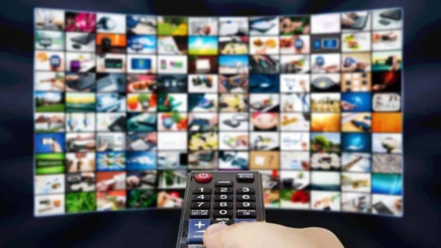 The Ultimate Guide to Choosing the Best IPTV Service for Non-Stop Entertainment