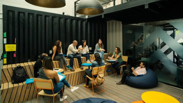 The Ultimate Guide to Coworking in Medellin: Unlocking Collaboration and Innovation