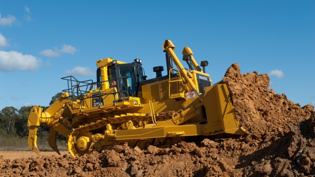 The Ultimate Guide to Heavy Equipment Service and Repair Manuals: Unveiling the Keys to Smooth Operations