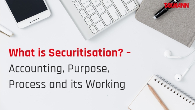 Unlocking Efficiency and Security: Exploring Securitization Solutions in Switzerland