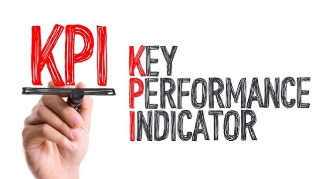 Unlocking Success: The Art of Fine-Tuning KPIs for Optimal Results