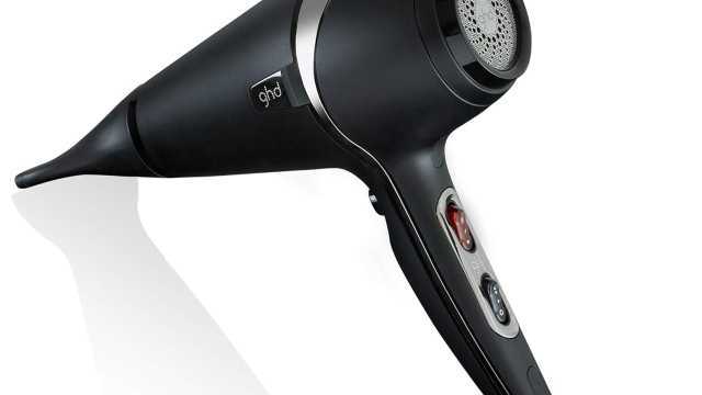 Blow Away Bad Hair Days: Unlocking the Secrets of the Ultimate Hair Dryer