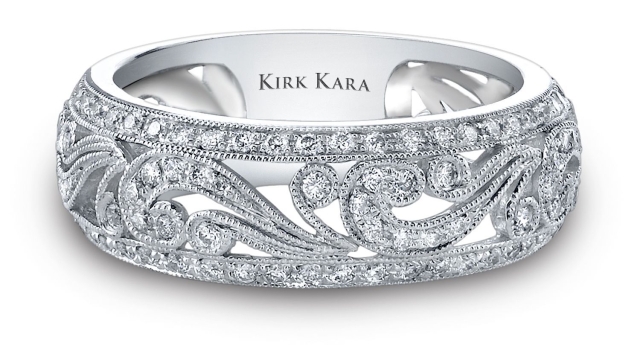 Dazzling Delights: 8 Unique Wedding Band Ideas to Stun on Your Big Day