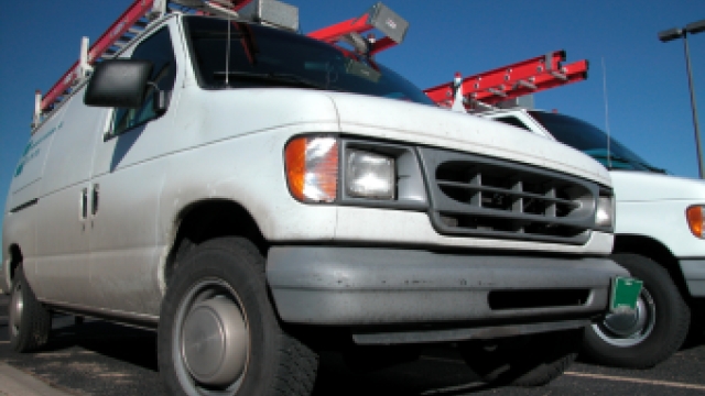 Driving Safely with Commercial Auto Insurance: Protecting Your Business on the Road