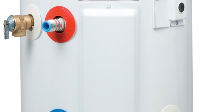 Heating on the Go: Unleashing the Power of Portable Water Heaters