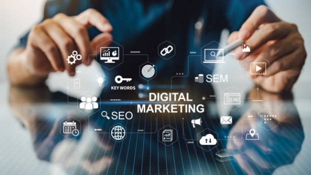 The Definitive Guide to Mastering Digital Marketing Strategies