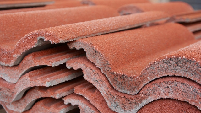 The Sky’s the Limit: Unveiling the Secrets of Roofing