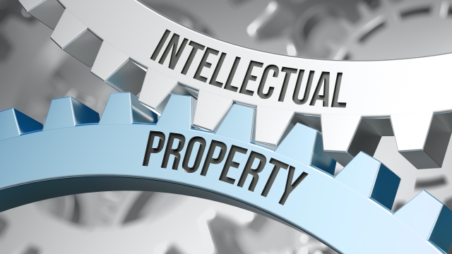 Unlocking the Secrets: Diving into the World of Intellectual Property