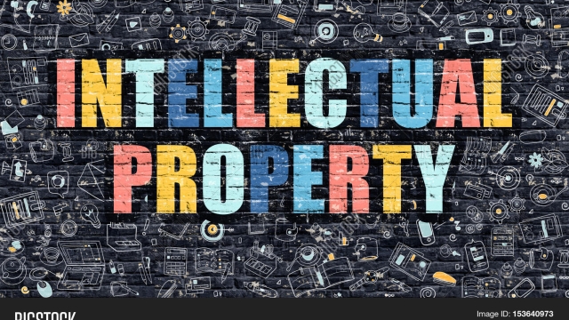 Unlocking the Secrets: Navigating Intellectual Property in the Digital Age