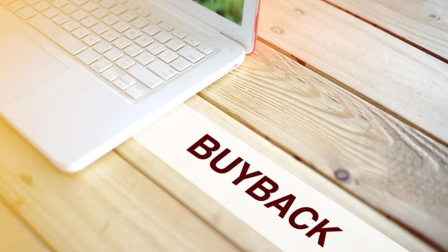 Unraveling the Power Play: The Corporate Buyback Phenomenon