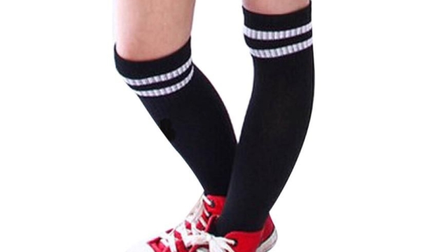 10 Styles of Boys Socks to Jazz Up Their Wardrobe!