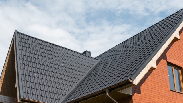 Beyond the Surface: Unveiling the Secrets of Roofing