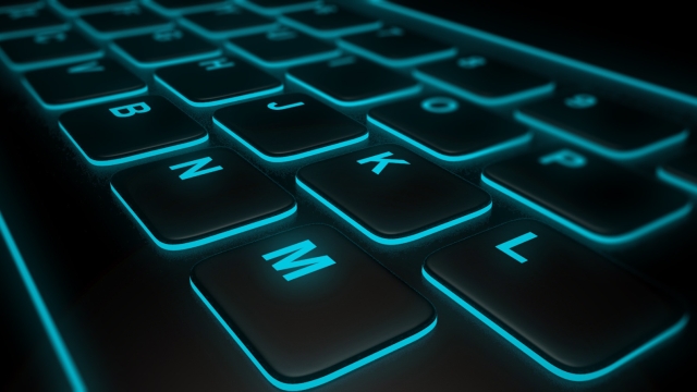 Effortlessly Unleash Productivity: Embrace the Power of a Wireless Office Keyboard