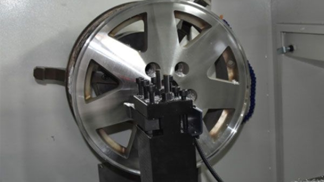 Revamp Your Wheels: The Ultimate Guide to Wheel Repair Lathe