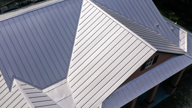 Revealing the Secrets of a Sturdy Roof: Mastering the Art of Roofing