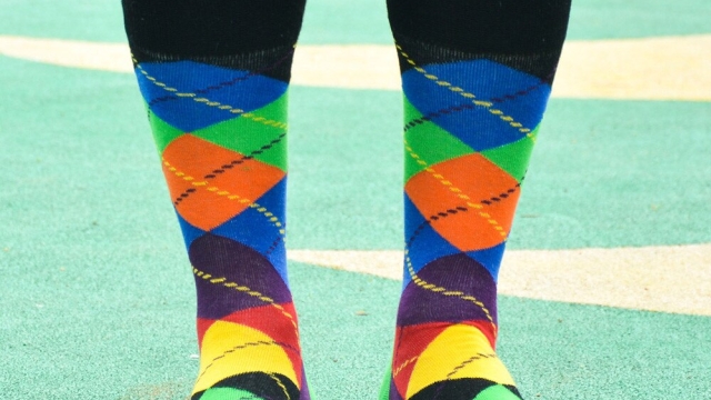 Sock it to ‘Em: Trendy and Fun Boys Socks for Every Occasion