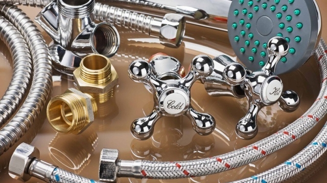 The Art of Plumbing: A Dive into the World of Pipes and Fixtures