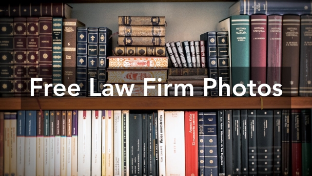 The Secrets Behind a Successful Law Firm: Unveiling the Hidden Ingredients