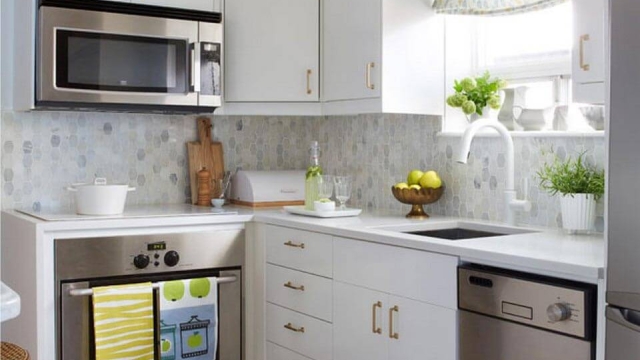 Revolutionizing Kitchen Spaces: Modern Custom Cabinets Unleashed