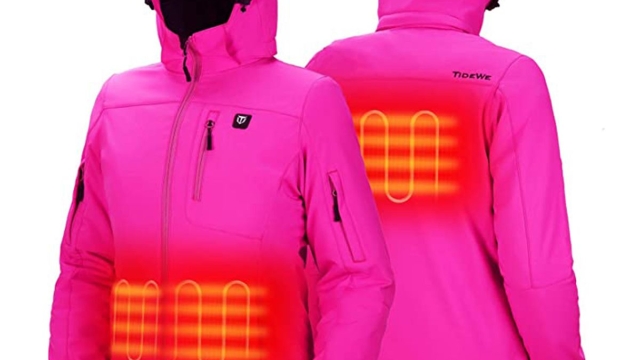 Stay Toasty: Unleashing The Power of Heated Vests