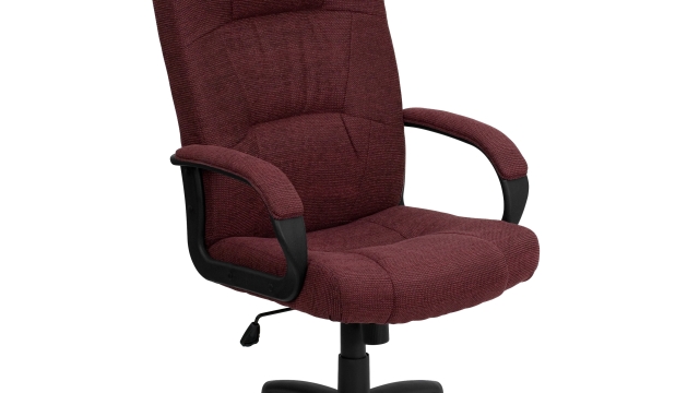 The Quest for the Perfect Throne: A Guide to Finding Your Dream Office Chair