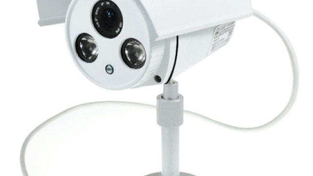 Eyes Everywhere: Unleashing the Power of Advanced Remote Monitoring and Surveillance Systems