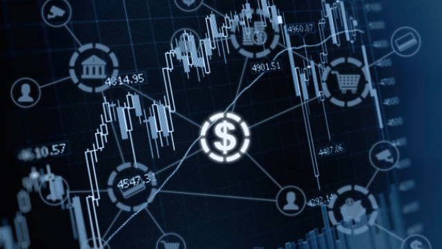 Mastering the Currency Carousel: Unveiling the Secrets of Forex Trading