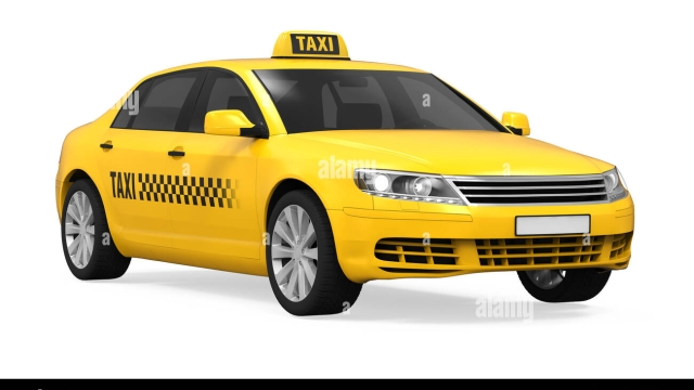 Swift Rides: Navigating Airport Taxi Services Like a Pro