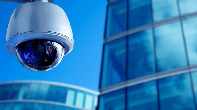 Through the Lens: Exploring the World of Security Cameras