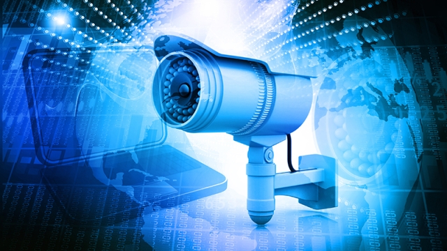 Through the Lens: Unveiling the Power of Security Cameras