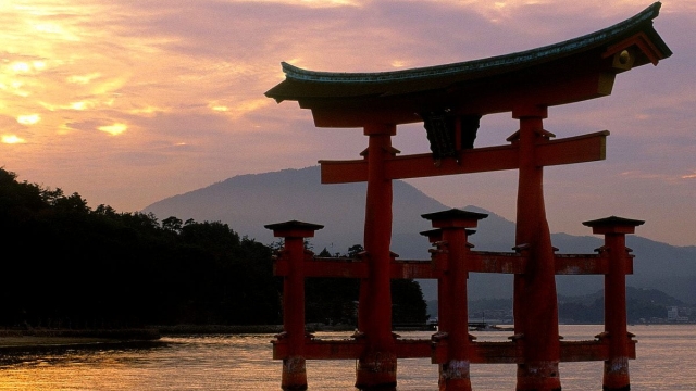 Exploring Japan’s Sacred Sites: The Ultimate Shrine Rankings Revealed!