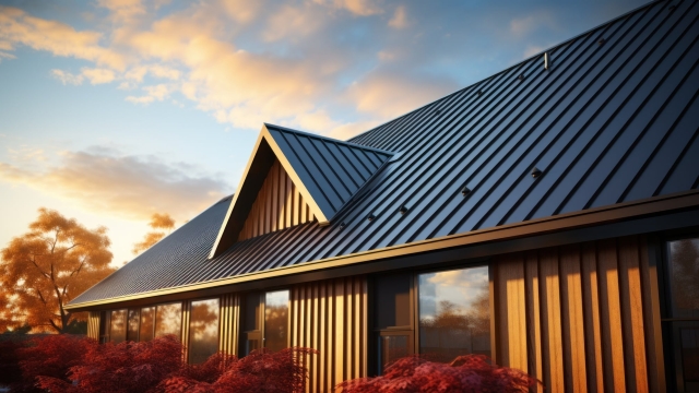 Elevate Your Home: The Ultimate Guide to Roofing Services