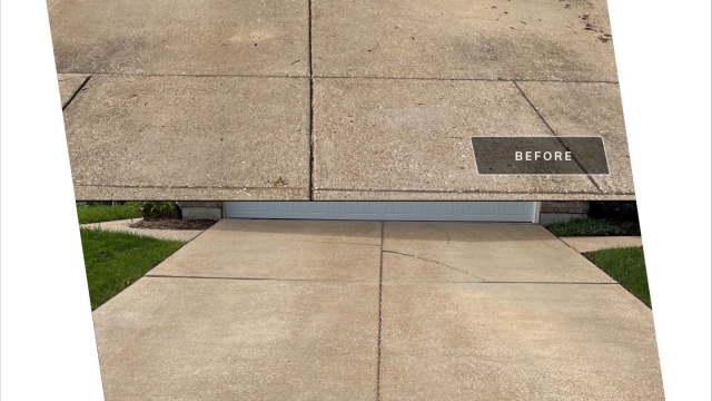 Revitalize Your Space: The Transformative Power of Pressure Washing