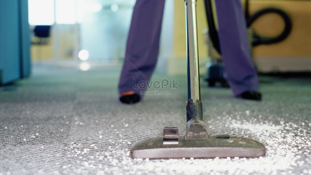 Transform Your Space: The Magic of Professional Cleaning Services