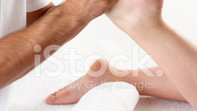 A Blissful Retreat: Finding Thai Massage in London