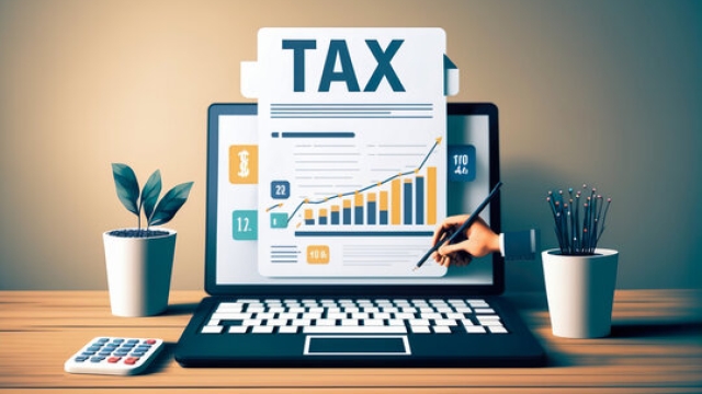 A Comprehensive Review of Popular Online Tax Services