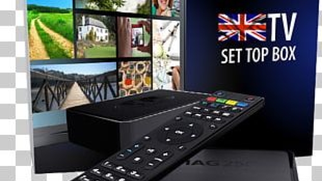 Avoiding Scams: Choosing a Trusted IPTV Subscription