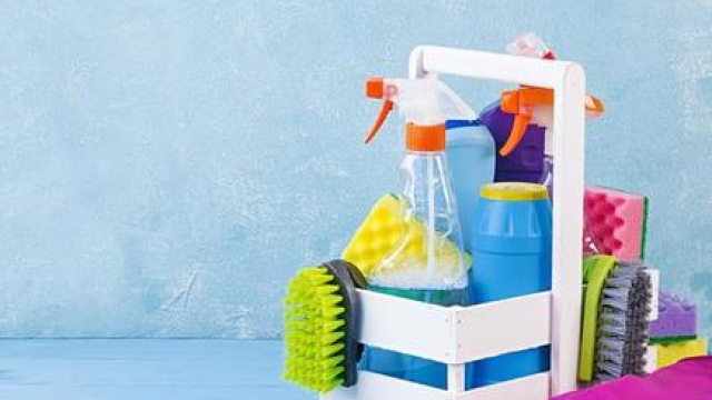 Creative Ways to Use Your Cleaning Service Most Effectively