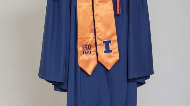 Dressing for Success: Graduation Gown Essentials