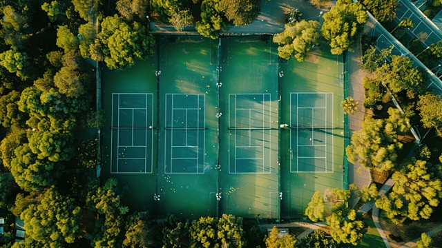 Exploring the Psychology of Padel Court Design
