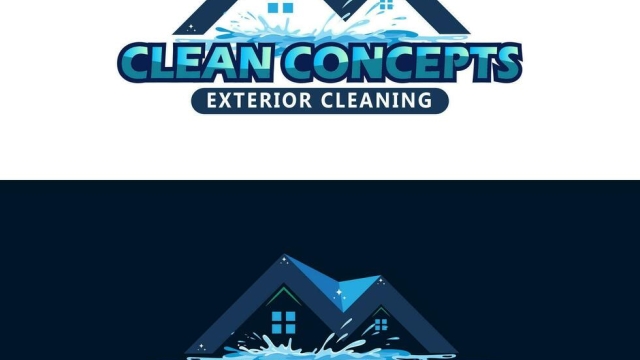Power Washing Your Home: When and How to Do It